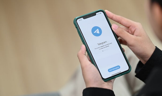 卸载 telegram 后可以恢复消息吗